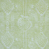 LEE JOFA - BEASTIES- LIME - Wallcovering by the Yard