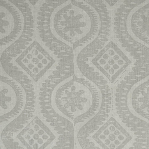 LEE JOFA - DAMASK- TAUPE - Wallcovering by the Yard TAUPE