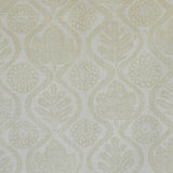 LEE JOFA - OAKLEAVES- BEIGE - Wallcovering by the Yard