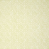 LEE JOFA - OAKLEAVES- GREEN - Wallcovering by the Yard