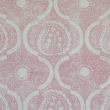 LEE JOFA - PERSIAN LEAF- PINK - Wallcovering by the Yard