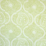 LEE JOFA - PERSIAN LEAF- LIME - Wallcovering by the Yard