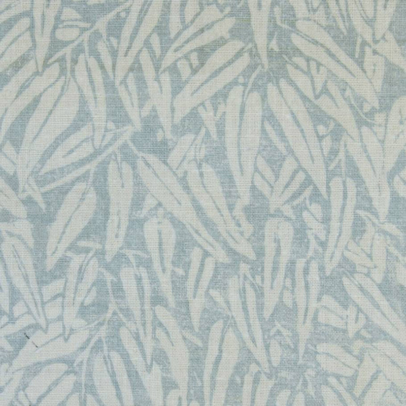 LEE JOFA - WILLOW- AQUA - Wallcovering by the Yard AQUA