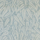 LEE JOFA - WILLOW- AQUA - Wallcovering by the Yard