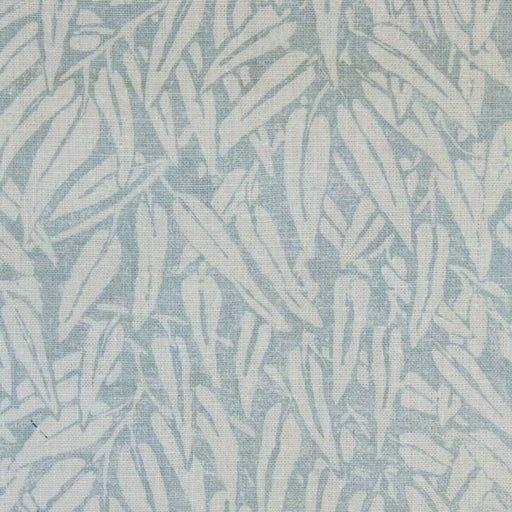 LEE JOFA - WILLOW- AQUA - Wallcovering by the Yard AQUA