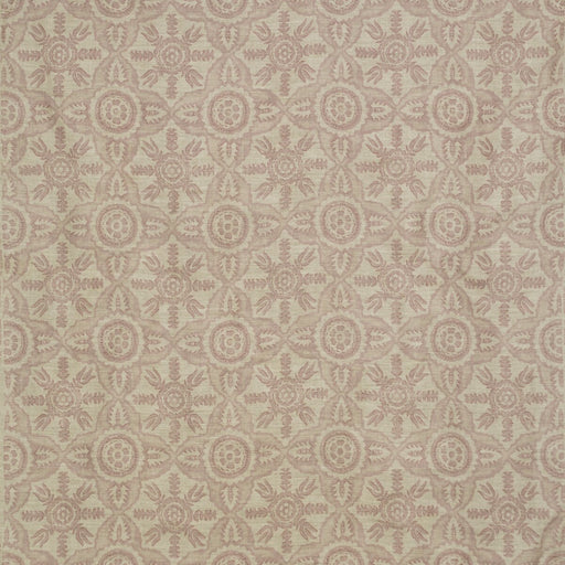 LEE JOFA - ROSSMORE- PINK - Wallcovering by the Yard PINK