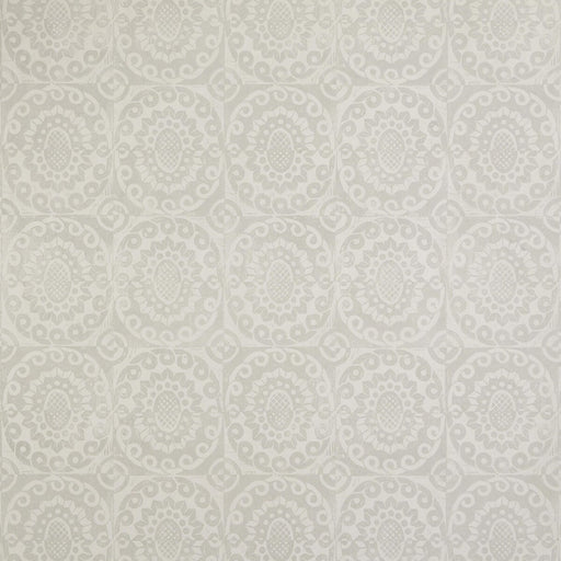LEE JOFA - PINEAPPLE WALL- TAUPE - Wallcovering by the Yard TAUPE