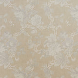 LEE JOFA - PARNHAM II- GOLD - Wallcovering by the Roll