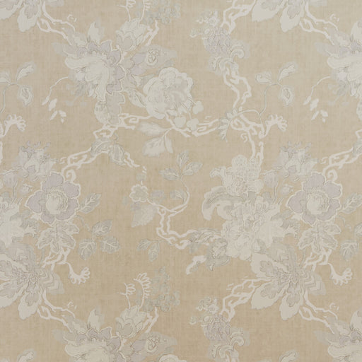 LEE JOFA - PARNHAM II- GOLD - Wallcovering by the Roll GOLD