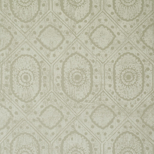 LEE JOFA - DIAMOND WP- FRENCH GREY - Wallcovering by the Roll FRENCH GREY