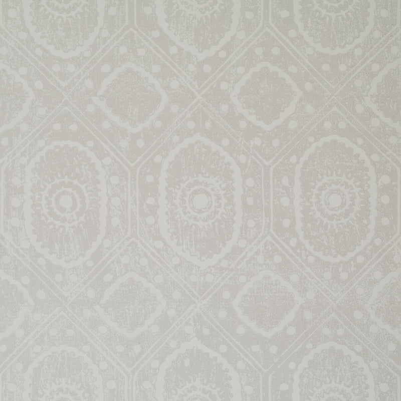 LEE JOFA - DIAMOND WP- MIST - Wallcovering by the Roll MIST