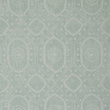 LEE JOFA - DIAMOND WP- AQUA - Wallcovering by the Roll