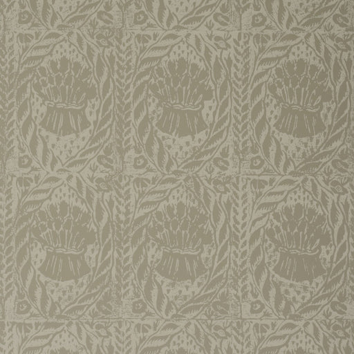 LEE JOFA - CORNSTOOKS WP- CREAM - Wallcovering by the Roll CREAM
