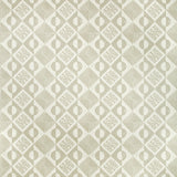 LEE JOFA - CIRCLES AND SQUARES WP- DOVE - Wallcovering by the Yard