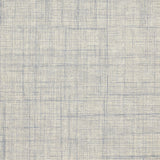 LEE JOFA - HAMPTON WALLPAPER- AZURE - Wallcovering by the Yard