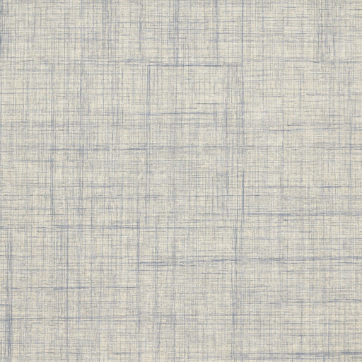 LEE JOFA - HAMPTON WALLPAPER- AZURE - Wallcovering by the Yard AZURE