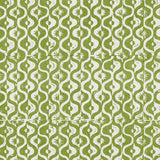 LEE JOFA - SMALL MEDALLION WP- FERN - Wallcovering by the Yard
