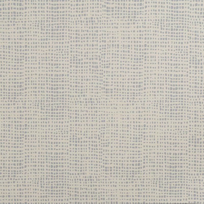 LEE JOFA - BELLPORT WP- BLUE/WHITE - Wallcovering by the Yard BLUE/WHITE