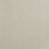LEE JOFA - BELLPORT WP- WHITE/SAND - Wallcovering by the Yard