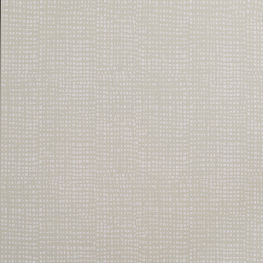 LEE JOFA - BELLPORT WP- WHITE/GREEN - Wallcovering by the Yard WHITE/GREEN