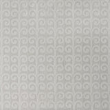 LEE JOFA - FERN WP- GREY - Wallcovering by the Yard