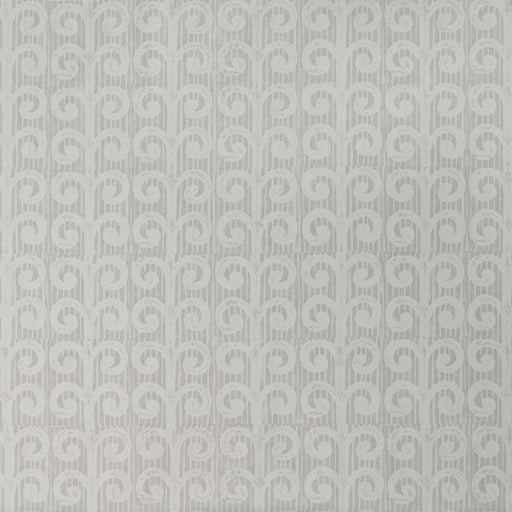 LEE JOFA - FERN WP- GREY - Wallcovering by the Yard GREY