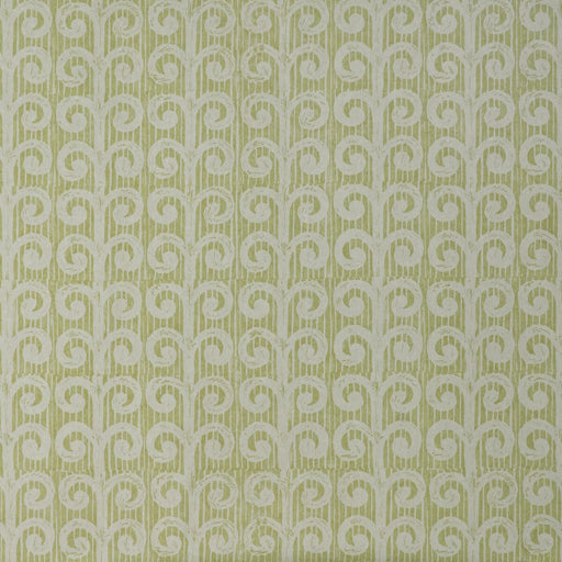 LEE JOFA - FERN WP- GREEN - Wallcovering by the Yard GREEN
