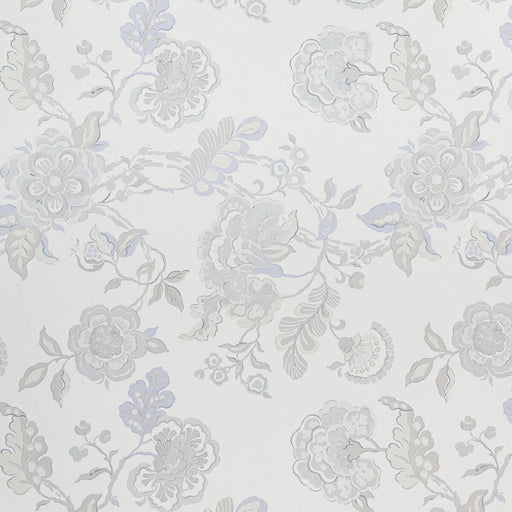LEE JOFA - SOMERSET WP- CLOUD - Wallcovering by the Yard CLOUD