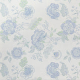 LEE JOFA - SOMERSET WP- OCEAN - Wallcovering by the Yard
