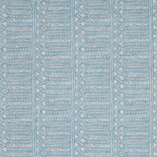 LEE JOFA - ABINGDON WP- AQUAMARINE - Wallcovering by the Roll AQUAMARINE