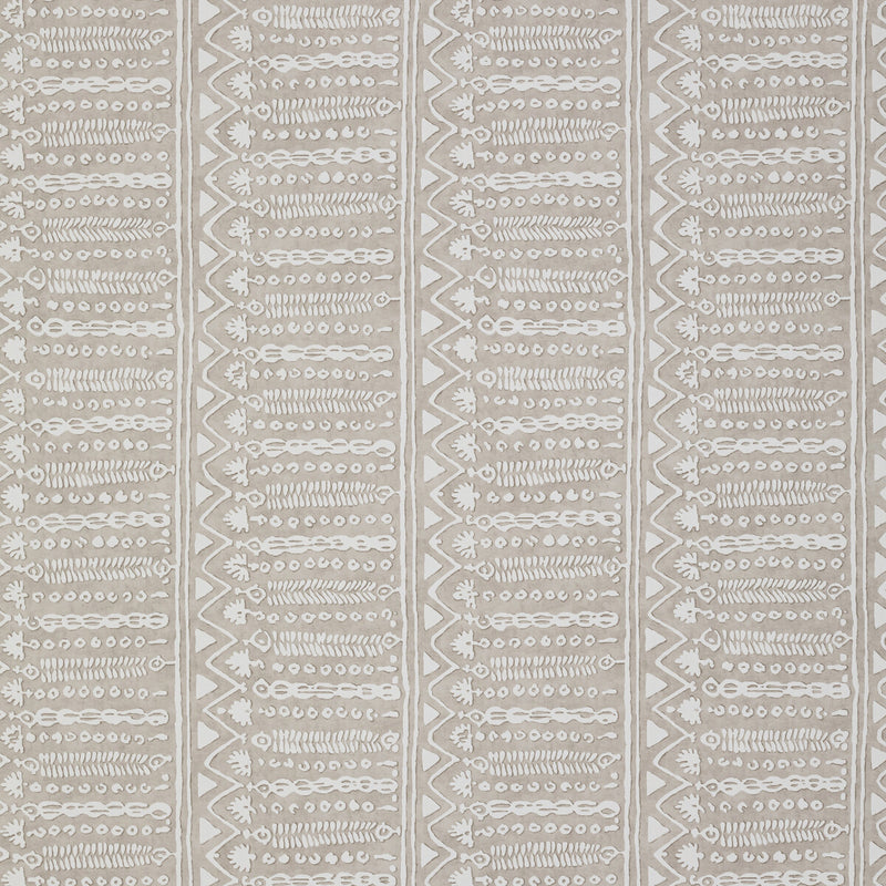 LEE JOFA - ABINGDON WP- SAND - Wallcovering by the Roll SAND
