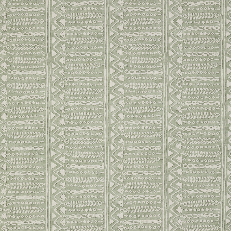 LEE JOFA - ABINGDON WP- SAGE - Wallcovering by the Roll SAGE