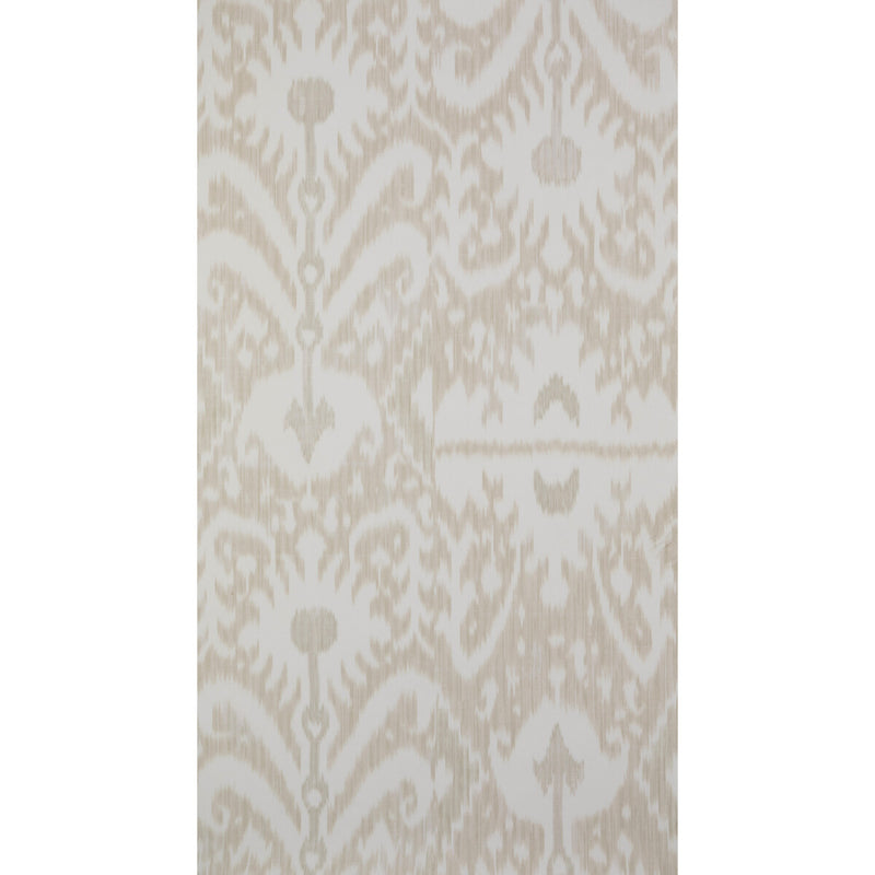 LEE JOFA - KAMARA WP- SAND - Wallcovering by the Roll SAND