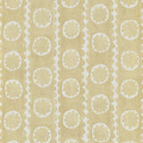 LEE JOFA - OSCAR- GOLD - Wallcovering by the Roll