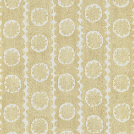 LEE JOFA - OSCAR- GOLD - Wallcovering by the Roll GOLD