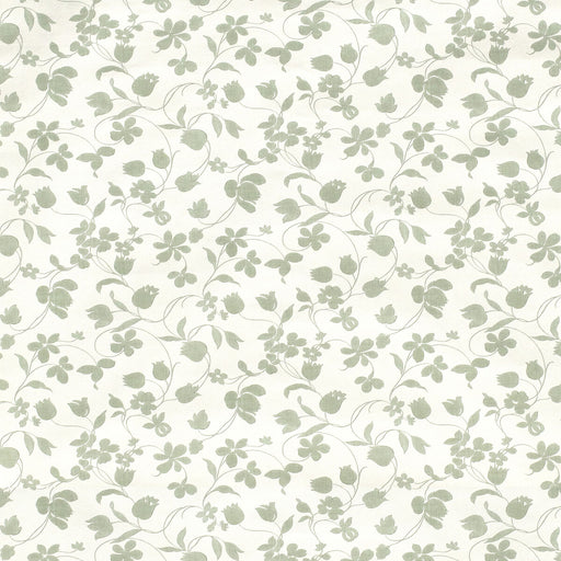LEE JOFA - MAYFIELD WALLPAPER- SAGE - Wallcovering by the Yard SAGE
