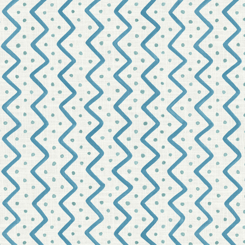 PURE EDIT - AZMI - CHAMBRAY - Fabric By The YARD