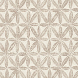 PURE EDIT - BANDHANI - TAUPE - Fabric By The YARD