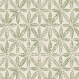 PURE EDIT - BANDHANI - SAGE - Fabric By The YARD