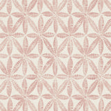 PURE EDIT - BANDHANI - ROSE - Fabric By The YARD