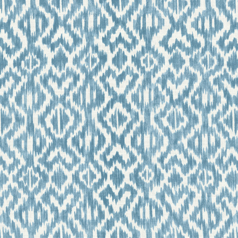 PURE EDIT - DARI - CHAMBRAY - Fabric By The YARD