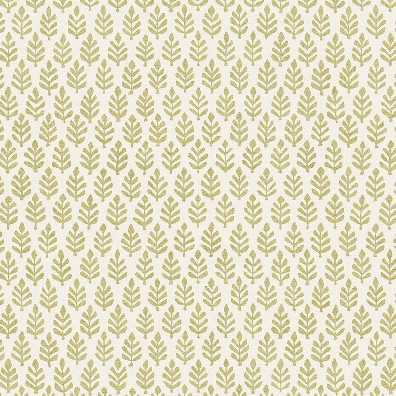PURE EDIT - FOLIA - MOSS - Fabric By The YARD
