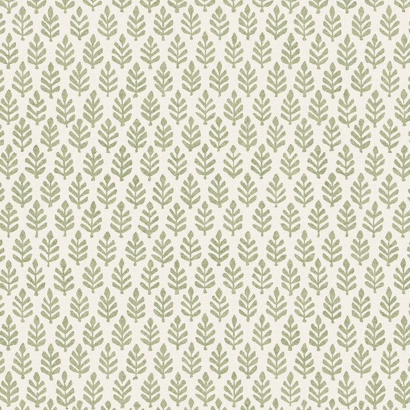 PURE EDIT - FOLIA - SAGE - Fabric By The YARD