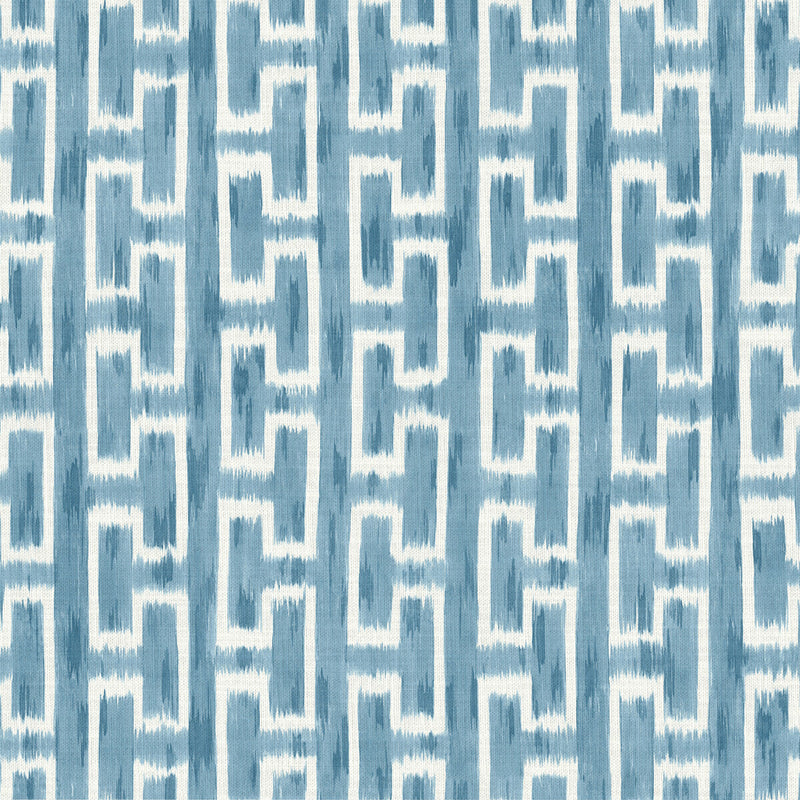 PURE EDIT - IPAK - CHAMBRAY - Fabric By The YARD
