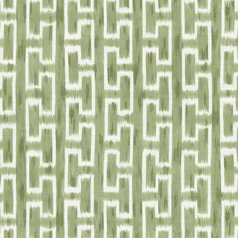 PURE EDIT - IPAK - FENNEL - Fabric By The YARD