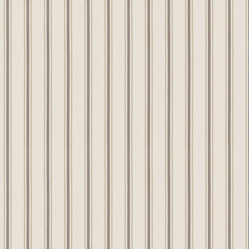 PURE EDIT - MALIKA - ESPRESSO - Fabric By The YARD