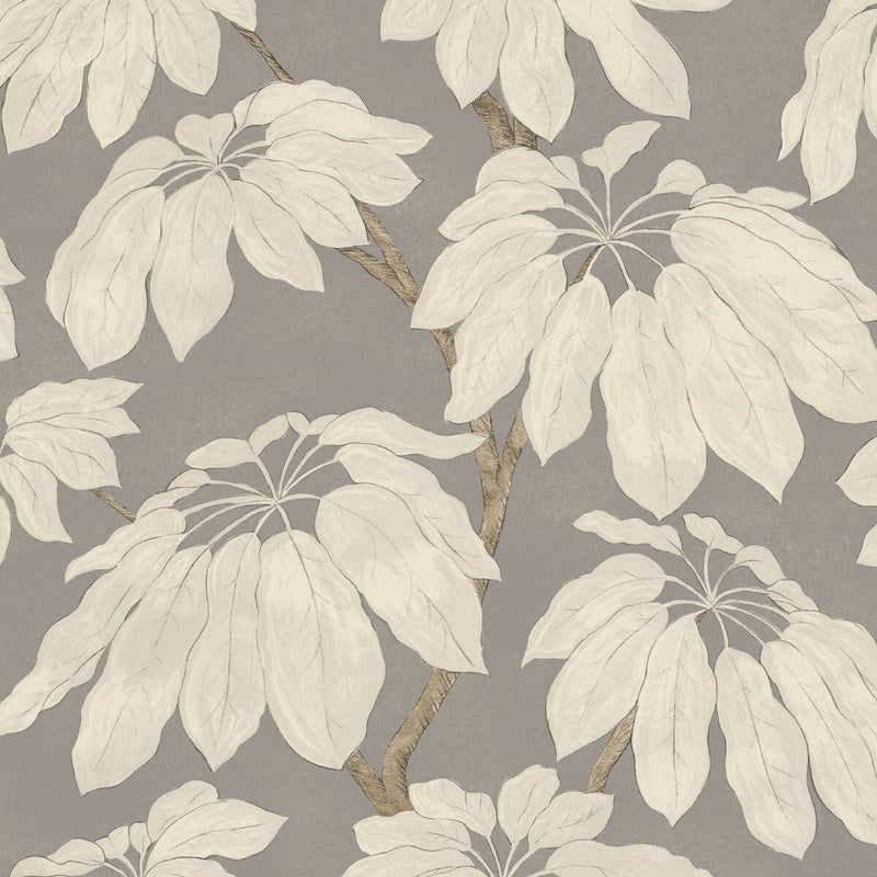 PURE EDIT - PONDICHERRY - CLOUD - Fabric By The YARD