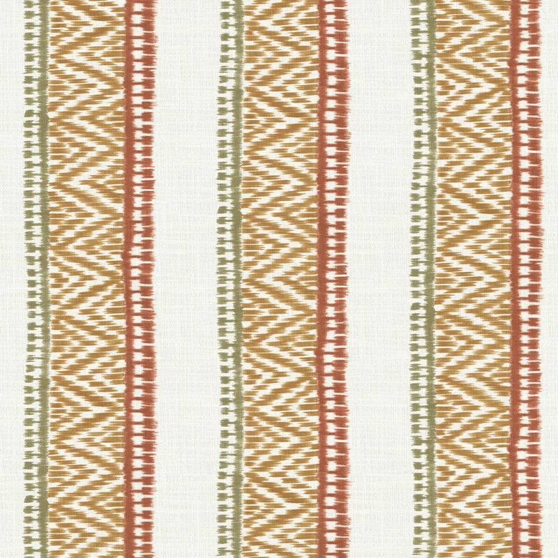 PURE EDIT - SADIRA - SPICE - Fabric By The YARD
