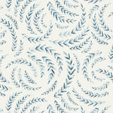 PURE EDIT - SHIDA - OCEAN - Fabric By The YARD