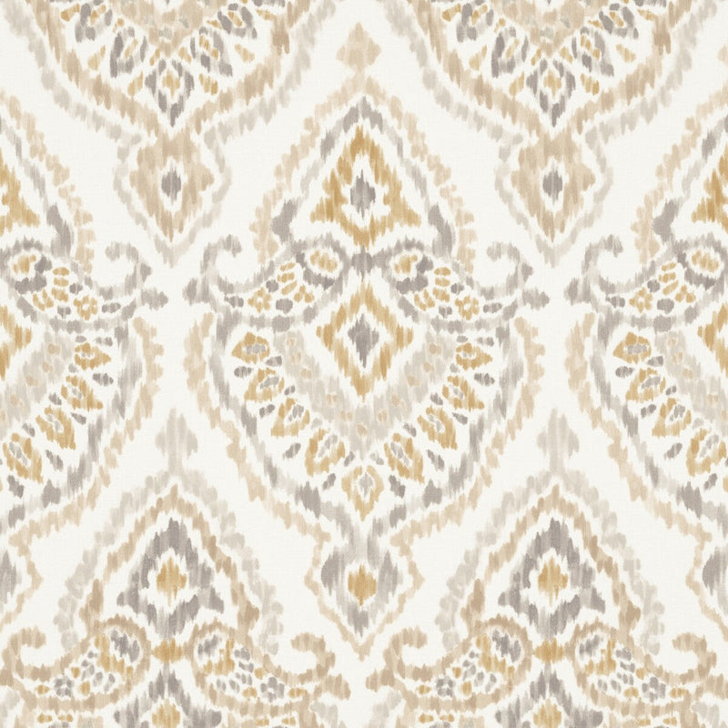 PURE EDIT - SUHANI - AMBER - Fabric By The YARD